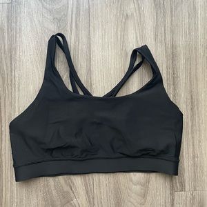 Lululemon Energy Sports Bra